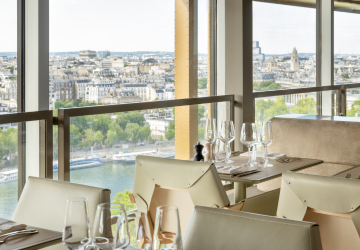 Photo of the restaurant madame Brasserie